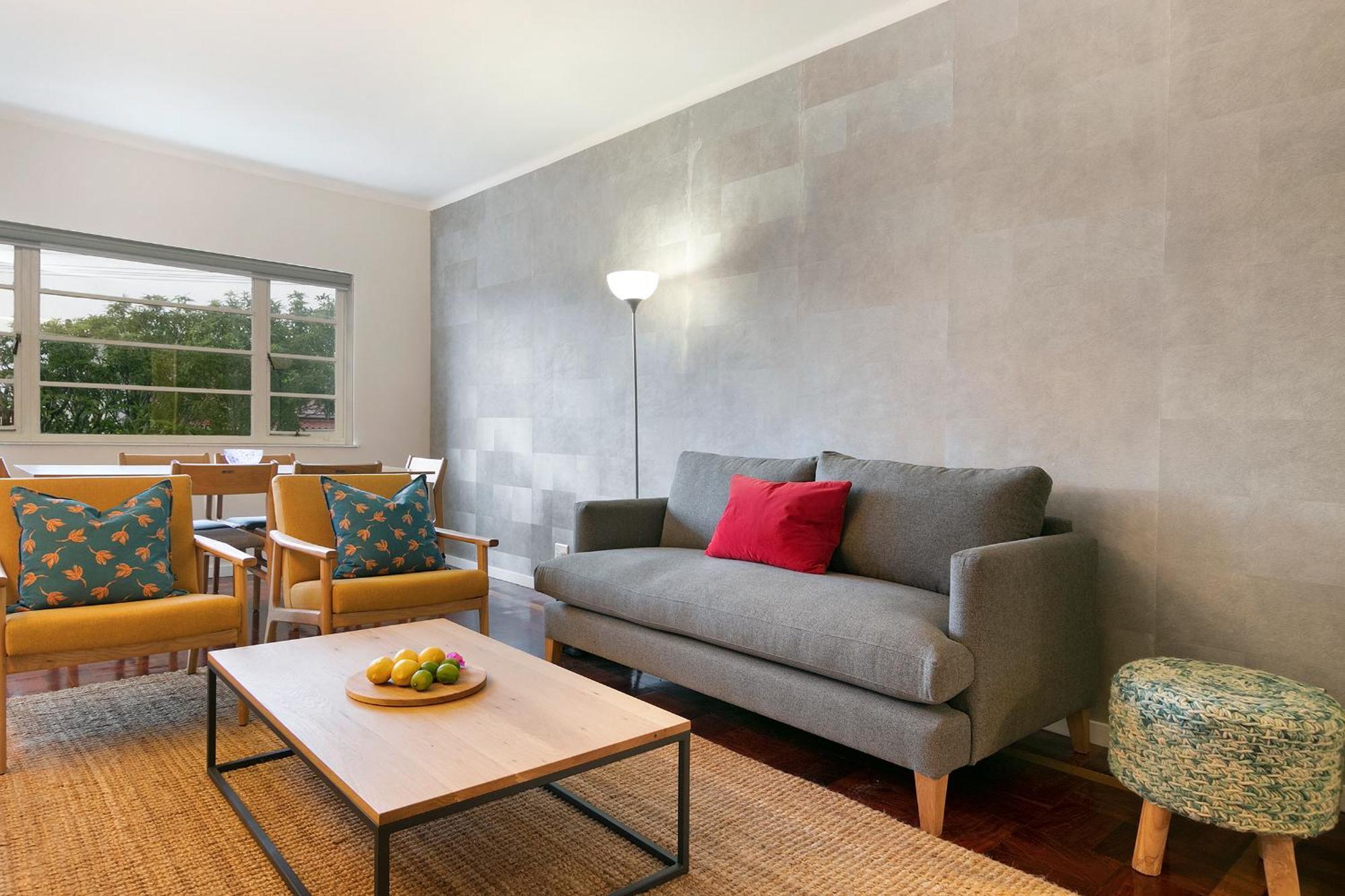 Chic 2br In Sea Point Cape Town