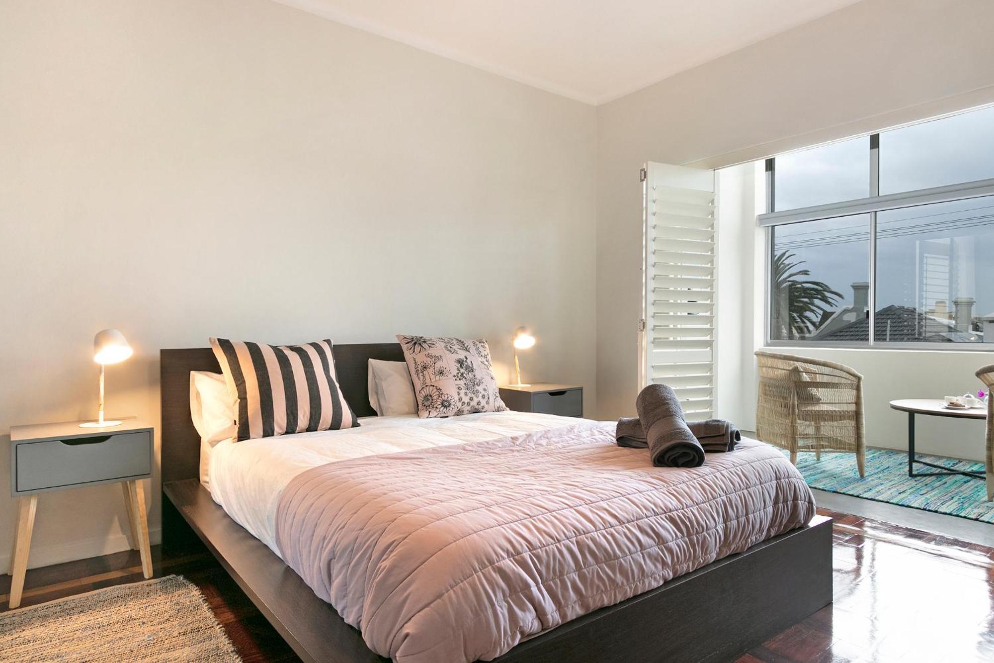 Chic 2br In Sea Point * Cape Town
