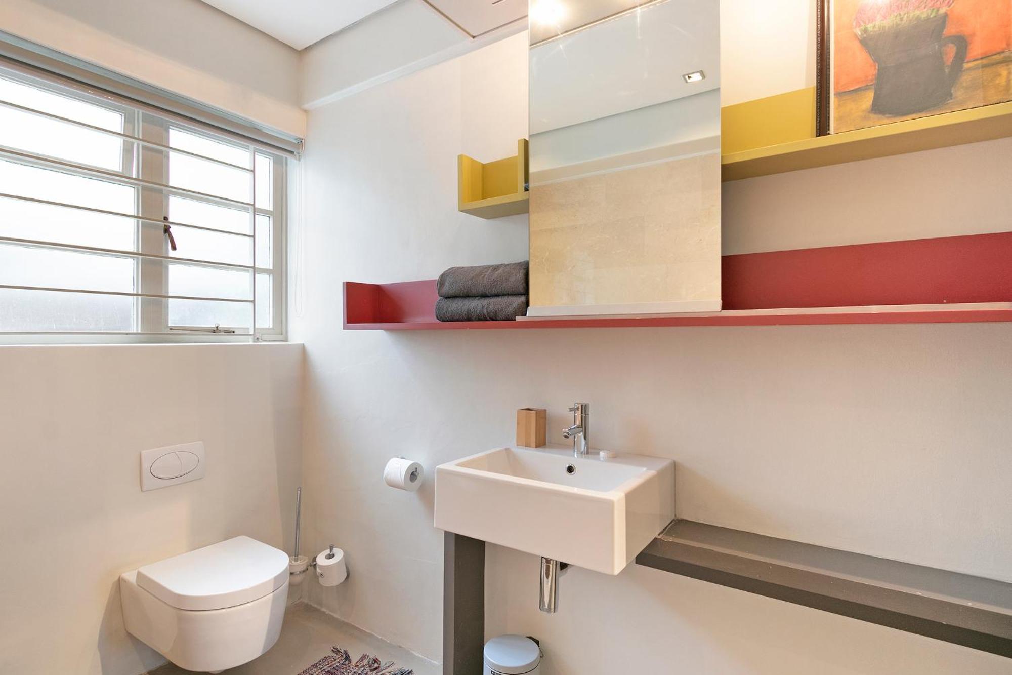 Chic 2br In Sea Point * Cape Town